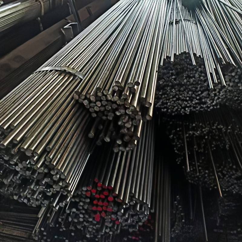 45号钢冷拉圆钢20 30 40 50 60 70 80 90 100A3碳钢毛圆冷拉圆棒