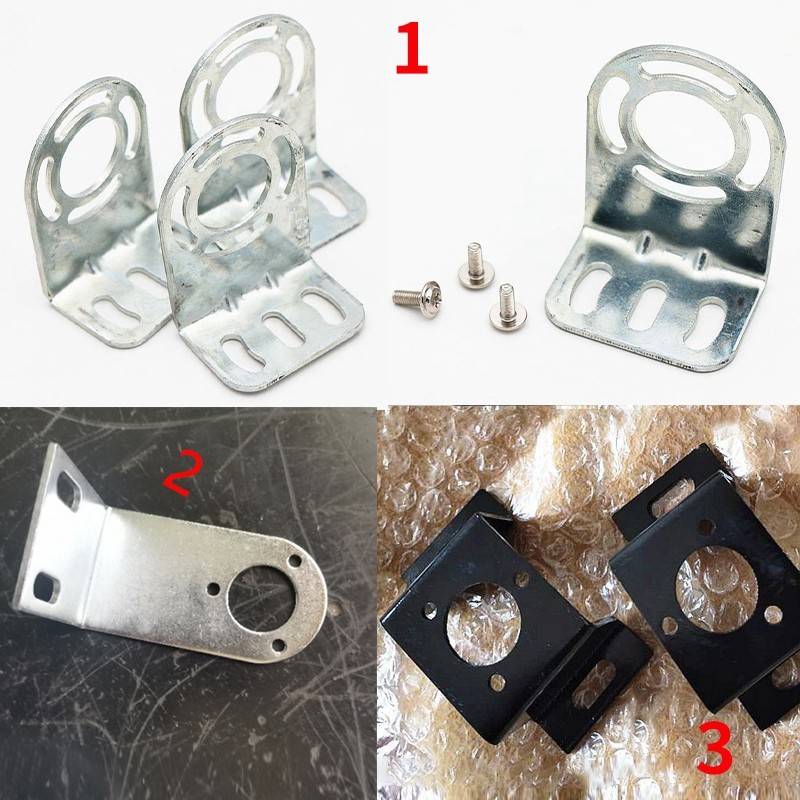 编码器金属安装支架E6B2 Ovw2 Trd-2T Ee40S6系列简单型号保修