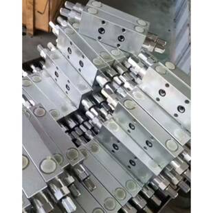 25330 BF工程吊车液压锁油缸止阀 25220 液压双向平衡阀25160