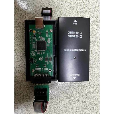 XDS110 XDS100 V2 V3 TI仿真器 高压 隔离 静电保护