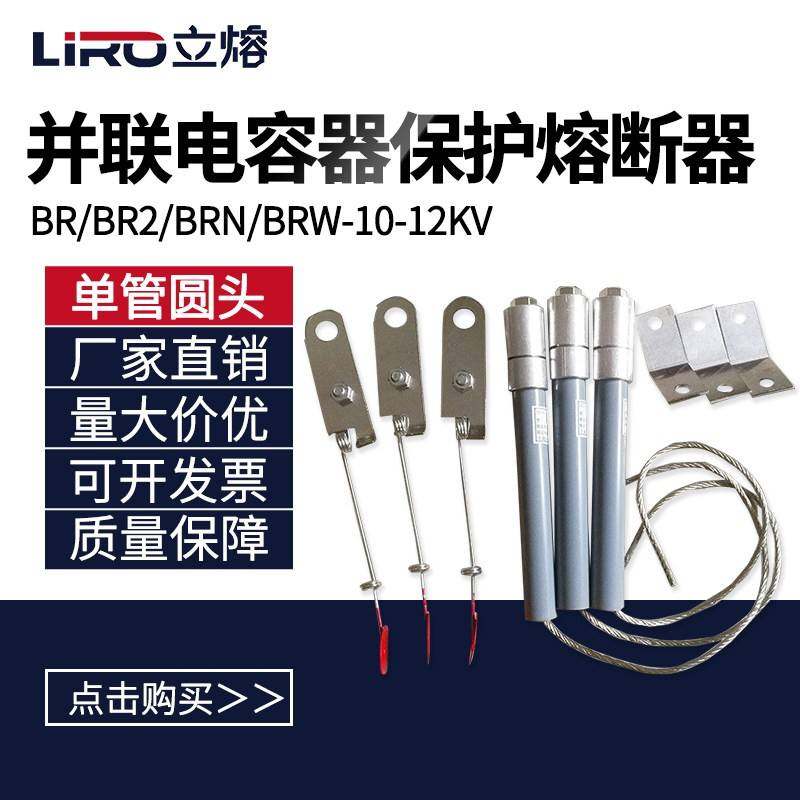 BRW-BRN-BR2-7.2-12KV/10A20A32A40A50A高压并联熔断器电容保护器,五金/工具,高压熔断器,淘宝优惠券,粉丝福利购,淘宝优惠卷