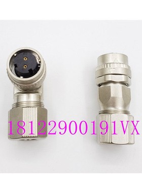 台达B3伺服电机编码器连接器Acs3-Cnen3000 Acs3-Cnenc200