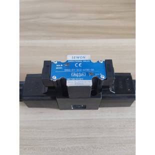 A100 3C2 50电磁换向阀液压阀DSG 2D2 SEWON韩国DSG 2B2