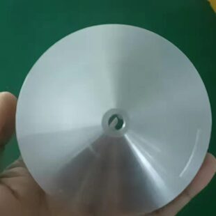 25XHH99 X506叶轮米3HX55毫涡轮增压器 叶轮
