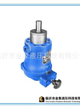 柱塞泵轴向自动变量柱塞泵-63SCY14-1B(10/16/25/40/63/80/100