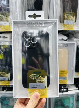 X-level手机壳羽翼系列超薄保护