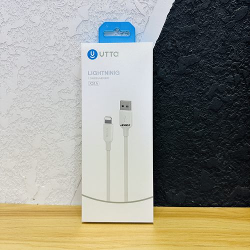 威拓x31a数据线适用14proMax新款