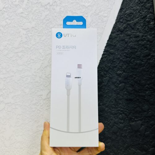 威拓x31d数据线pd适用于14plus