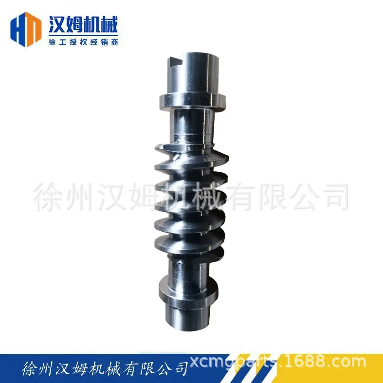 配件273100564 rh96a-3 蜗轮      273100573 rh96a-2蜗杆