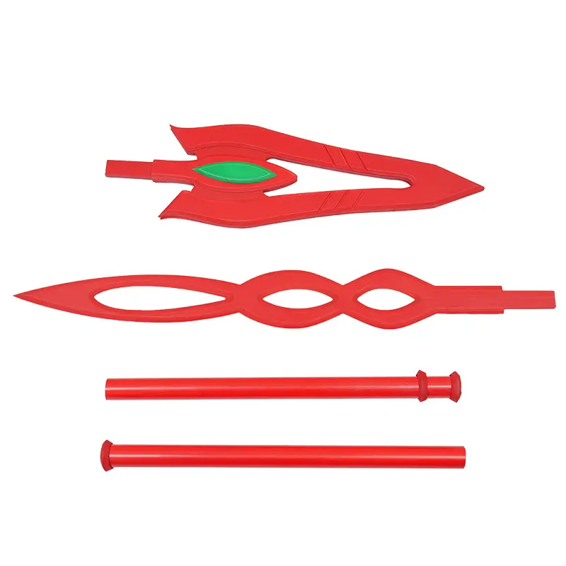 福音战士eva os道具服 武器 卡西乌斯之枪