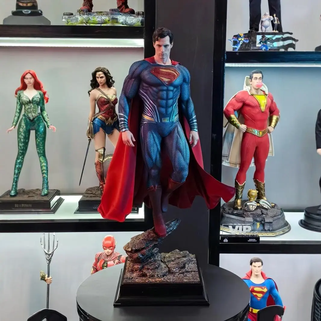 jnd 50厘米【即将到货】场景模型gk潮玩雕像男生带土动漫