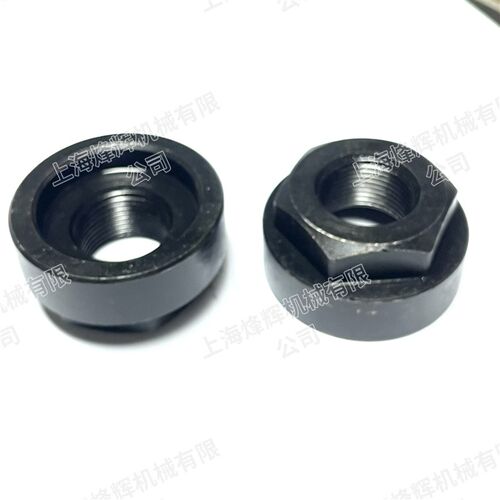 北二机床磨床M1420E 1320主轴锁紧螺母M1432/1S332外圆磨床配件