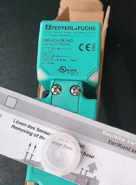 议价辰竹 NBN3-F31-E8-K 隔离器 连接端子 MTL ZB24580