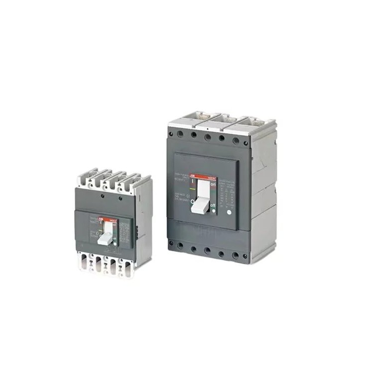 A BB塑壳断路器XT2N160 TMD 32 3P FF 厚82.5mm 空气开关Tmax-XT