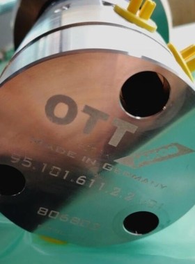 OTT-JAKOB 型号：MAS403-PT-L 订货号：9510158892 OTTJAKOB刀具