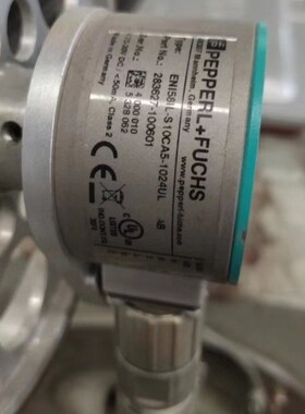 议价倍加福 RHI90N-0NAK1R66N-01024 编码器 KFD2-STC4-Ex1-Y1225