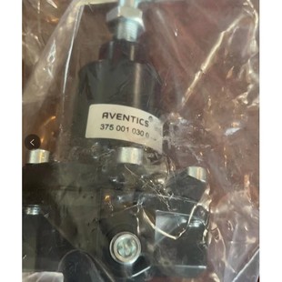 3610607600正品 AVENTICS安沃驰精密调压阀 销售
