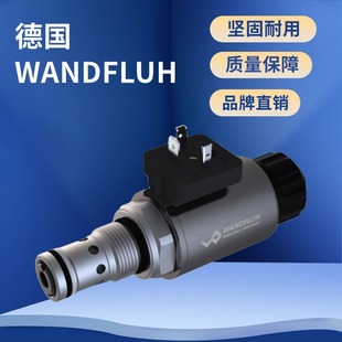 AS32060B 瑞士WANDFLUH万福乐电磁阀AS22101A G24