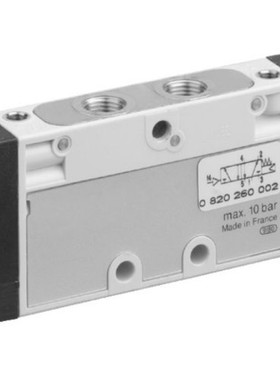 AVENTICS安沃驰三位五通换向阀5777770220现货