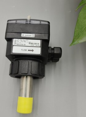 burkert8045电磁式流量变送器 显示及脉冲输出+1路累积 00449670