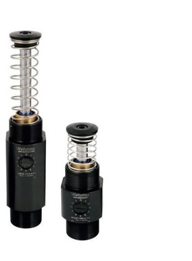 weforma缓冲器 Weforma减震器 WEFORMA减速油缸 德国原装进口