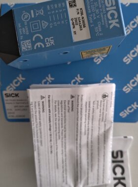 SICK西克KT8L-N3656色标传感器感应距离150mmNPN圆形光点原装现货