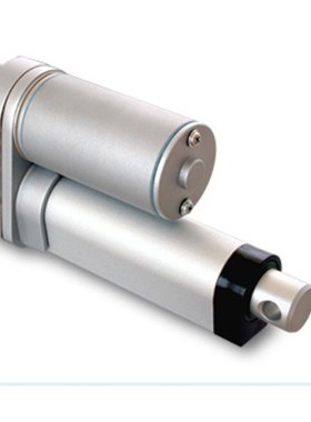 Transmotec DLA-12-10-A-100-IP65 16012012 线性执行器