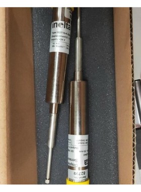 INELTA传感器 IMA2-LVDT 2.5B 24V 4-20mA议价