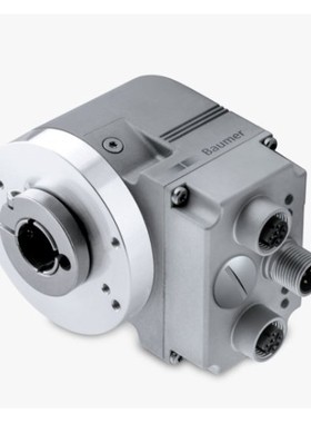 Baumer EAL580-SV - EtherNet/IP 绝对值编码器议价