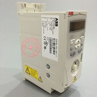 08A8 ACS150 03E 风机水泵变频器议价 ACS150系列
