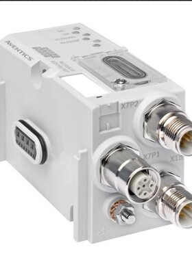 安沃驰AVENTICS™ 系列 AES R412018218总线耦合器正品