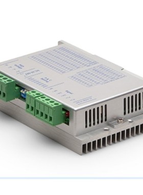 Transmotec DSH-600 13039172 步进电机控制器 6A议价