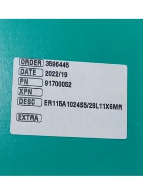 ELTRA意尔创编码器ER63D10000S5L8S3PR3进口原装