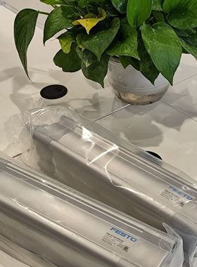 FESTO费斯托标准气缸 DSNU-16-25-PPV-A 正品33973