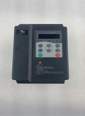 汇川变频器 MD500T110G 重载110KW电压380V原装供应议价