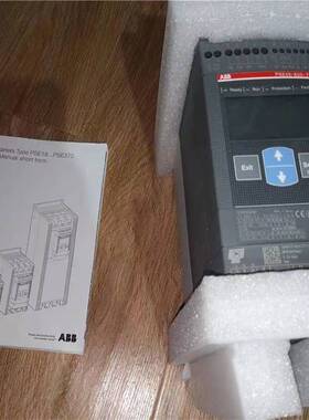 A BB软启动器PSE系列PSE142-600-70软起动55KW/75KW当天可发议价