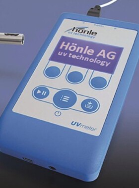 HONLE 017909N UV LED 点光源紫外线灯德国生物、化学照射