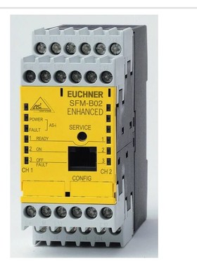 euchner监控器 SFM-A02, SBM-11-N08, GMOX-PR-12DN-C16议价