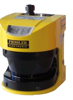 FIESSLER FLSC-S3S 安全激光扫描仪