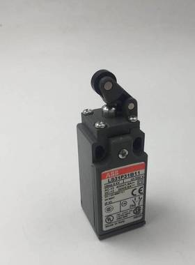 原装 A BB行程限位开关 LS30P系列LS40P13B11 塑料滚轮柱塞 全国