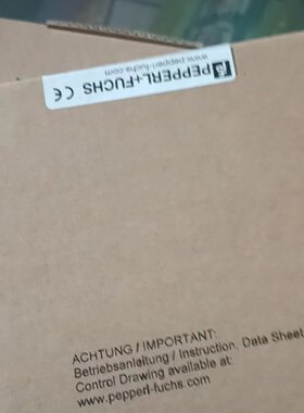 议价本特利 质量保障 NJ10-30GK-E2-T 超声波传感器 MTL7166Pac