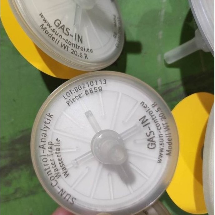 ABS2003 德国SUN-Control-Analytik过滤器 SUN-Control原装进口议