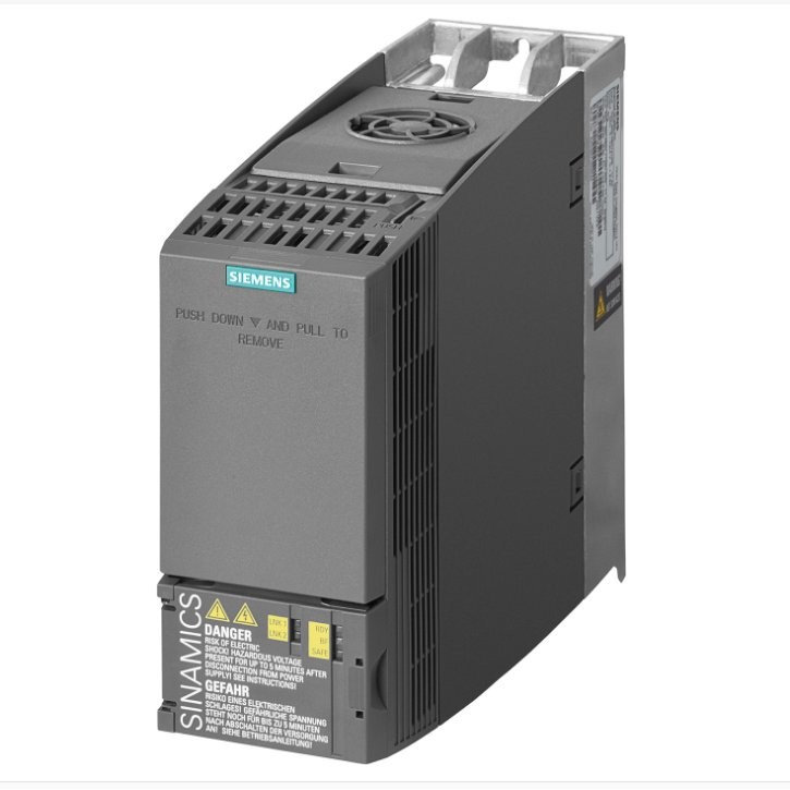 CVA3720-1YD52-0CB0西门子V20变频器200-240V 1AC 标称功率 1.5kW