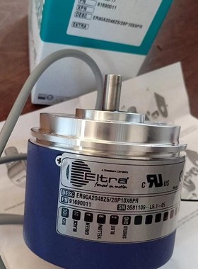意大利ELTRA编码器EL58B64Z5/ 28P6S3PSA5.954正品