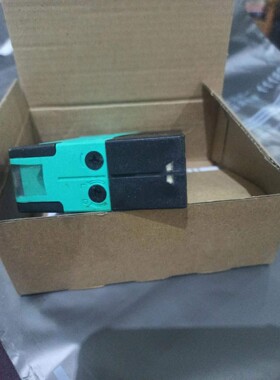 议价UB400-12GM-I-V1倍加福模拟传感器辰竹安全栅KFD2-SOT3-EX2现