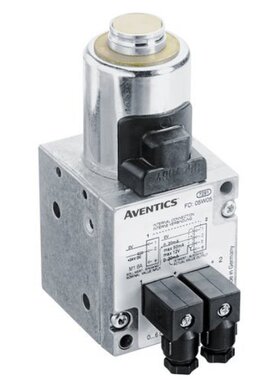 安沃驰AVENTICS™ E/P压力调节阀, 系列 ED05 5610141310现货