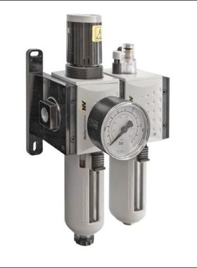 NETTER NWE、NFR 和 NOE 系列 气动维护装置议价