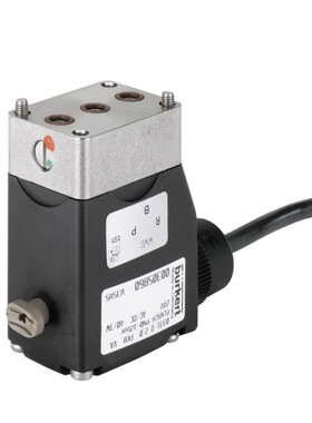burkert 20021507 宝德20021507 0331型介质隔离式铁电磁阀议价