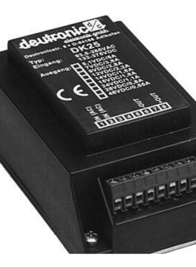 DEUTRONIC Deutronic deutronic全系列产品 德国原装进口议价