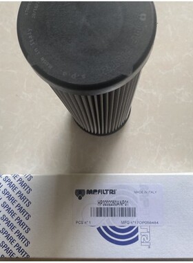 意大利MP Filtri 翡翠滤芯SF504M90进口原装不锈钢